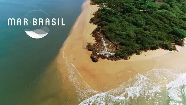 Série Mar Brasil