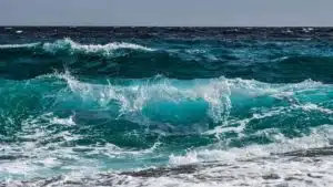 Origem dos Oceanos
