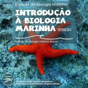 E-book Introdução à Biologia Marinha