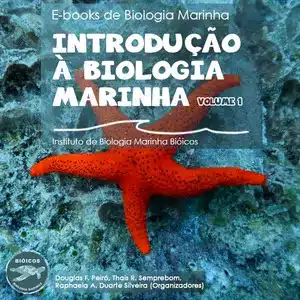 E-book Introdução à Biologia Marinha