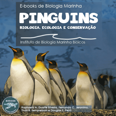 E-book sobre Pinguins